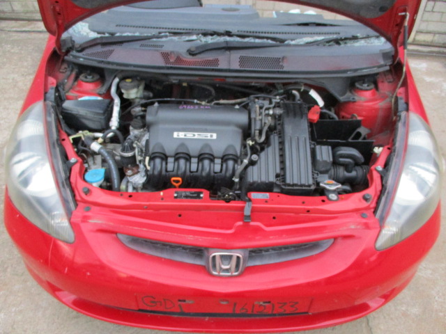 Used Honda  RADIATOR SUPPORT PANEL